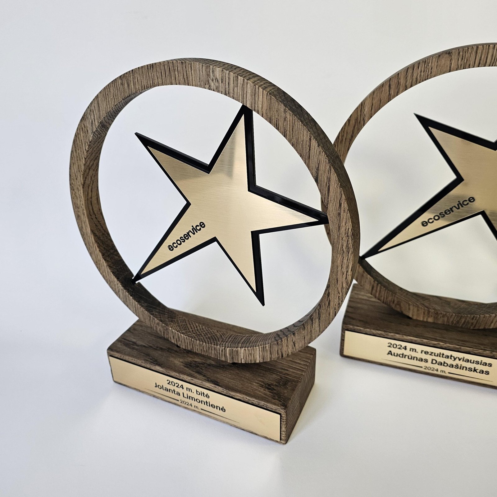 Custom Sports Award A016 - Image 9