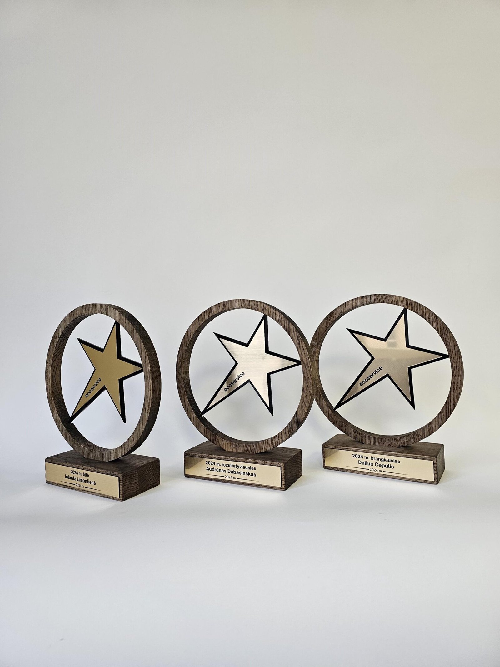 Custom Sports Award A016 - Image 6
