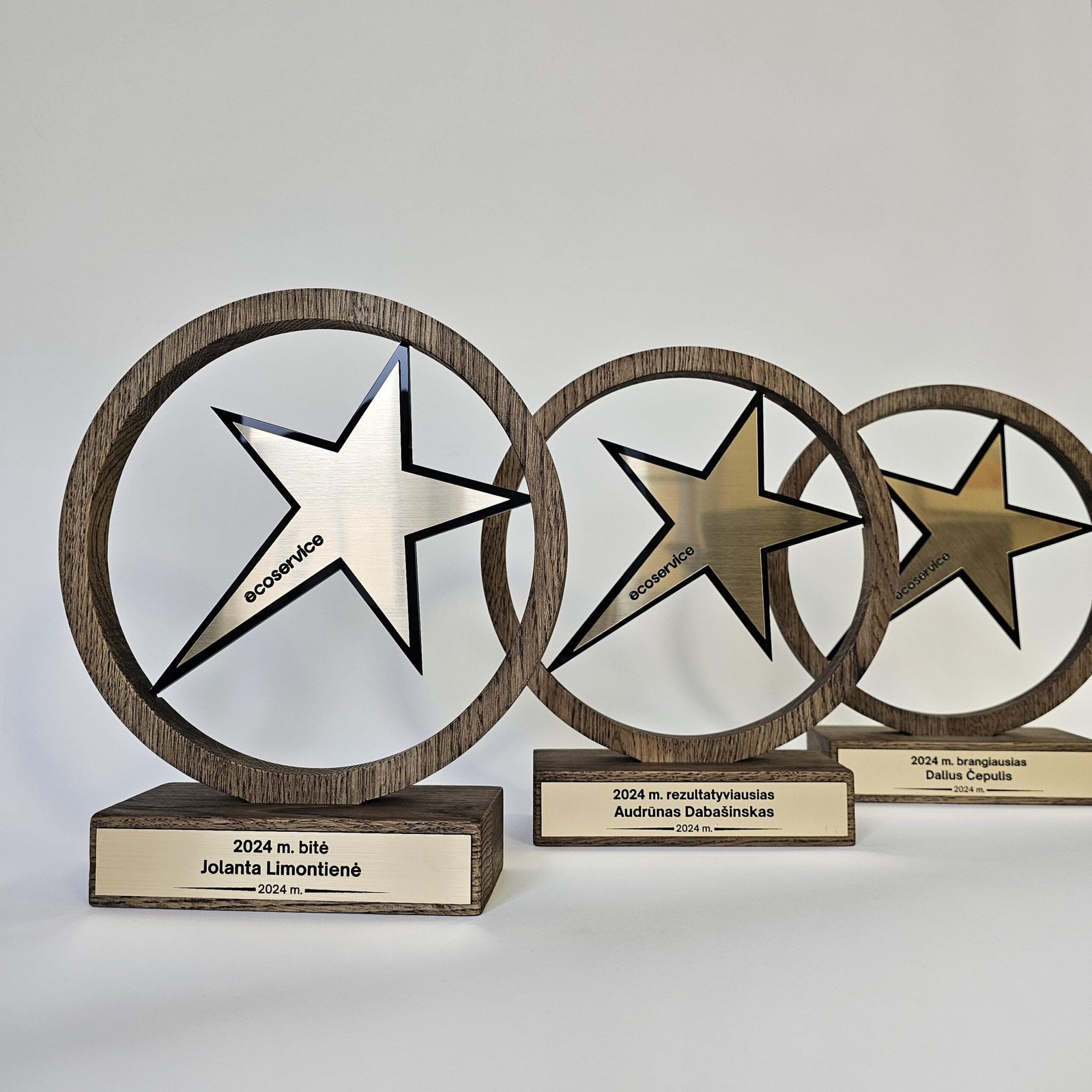 Custom Sports Award A016 - Image 10