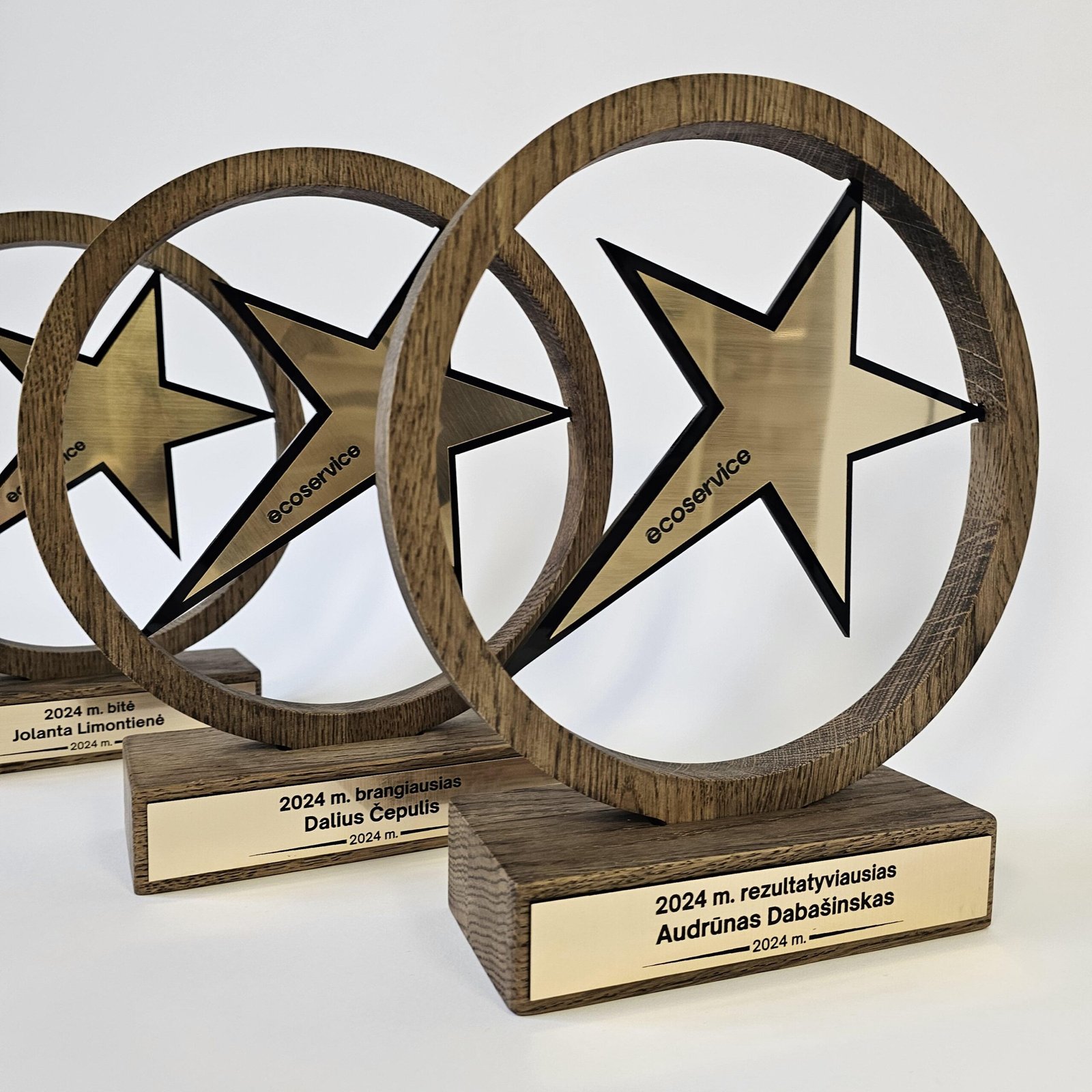 Custom Sports Award A016 - Image 4
