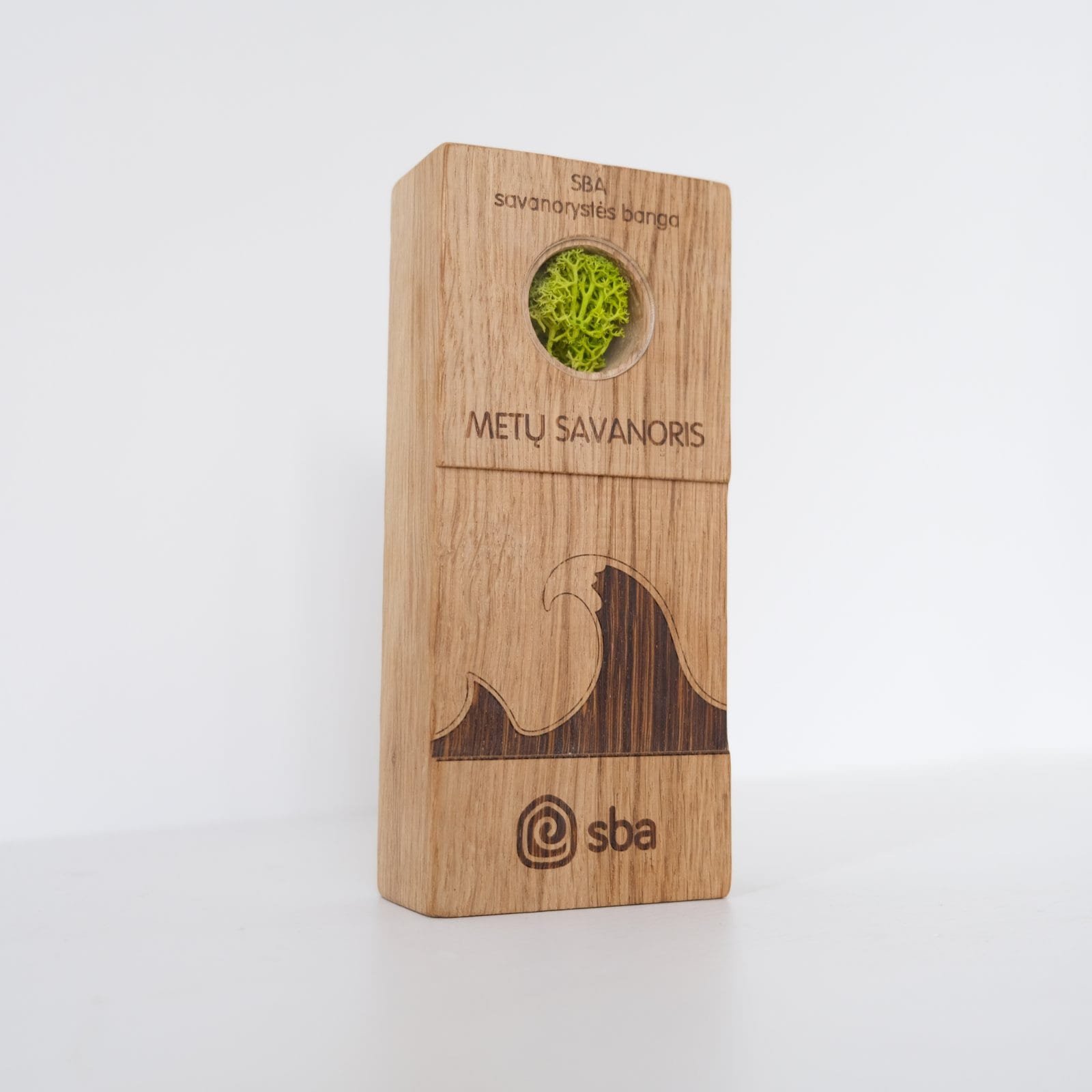 Achievement Trophy Cup A024 - Image 10