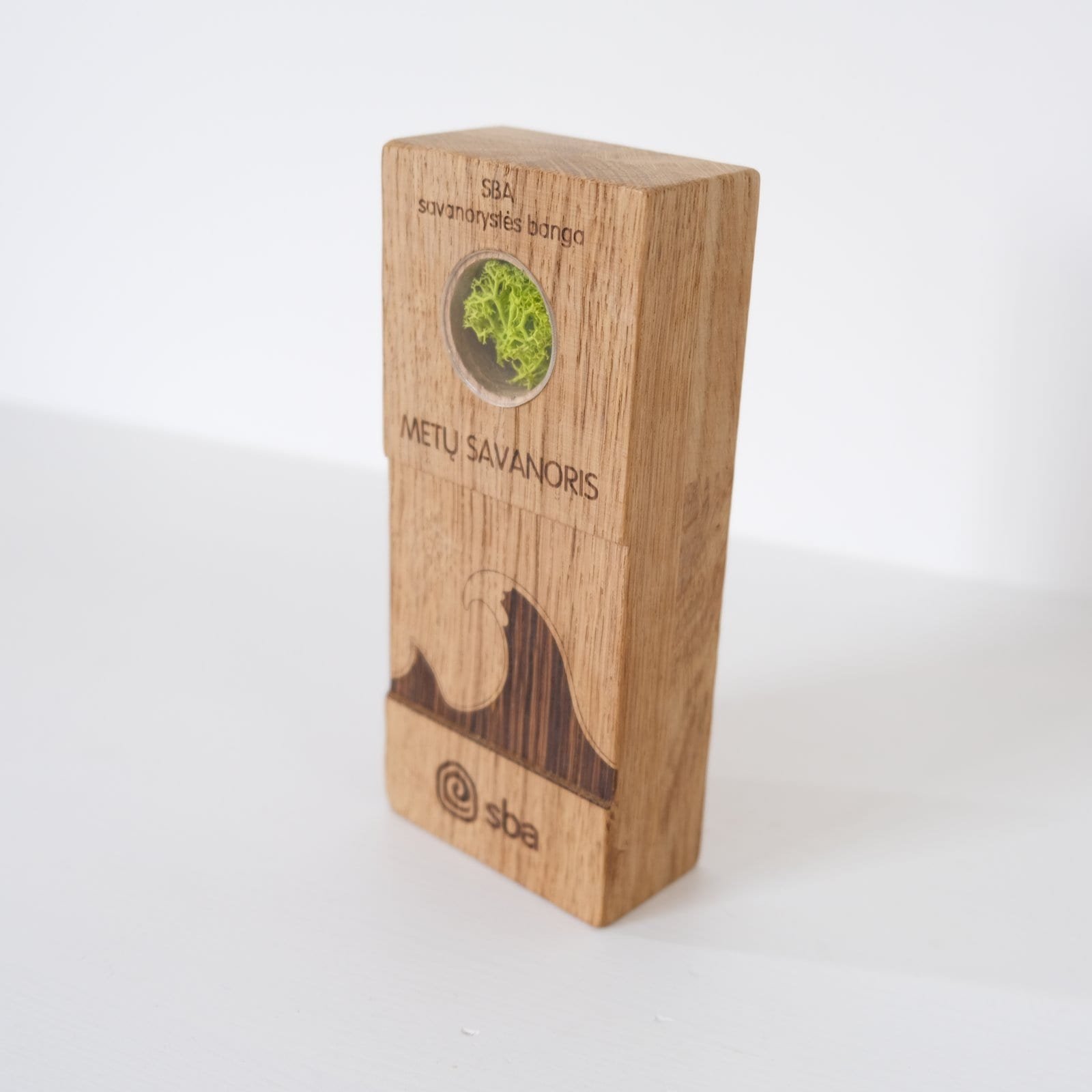 Achievement Trophy Cup A024 - Image 6