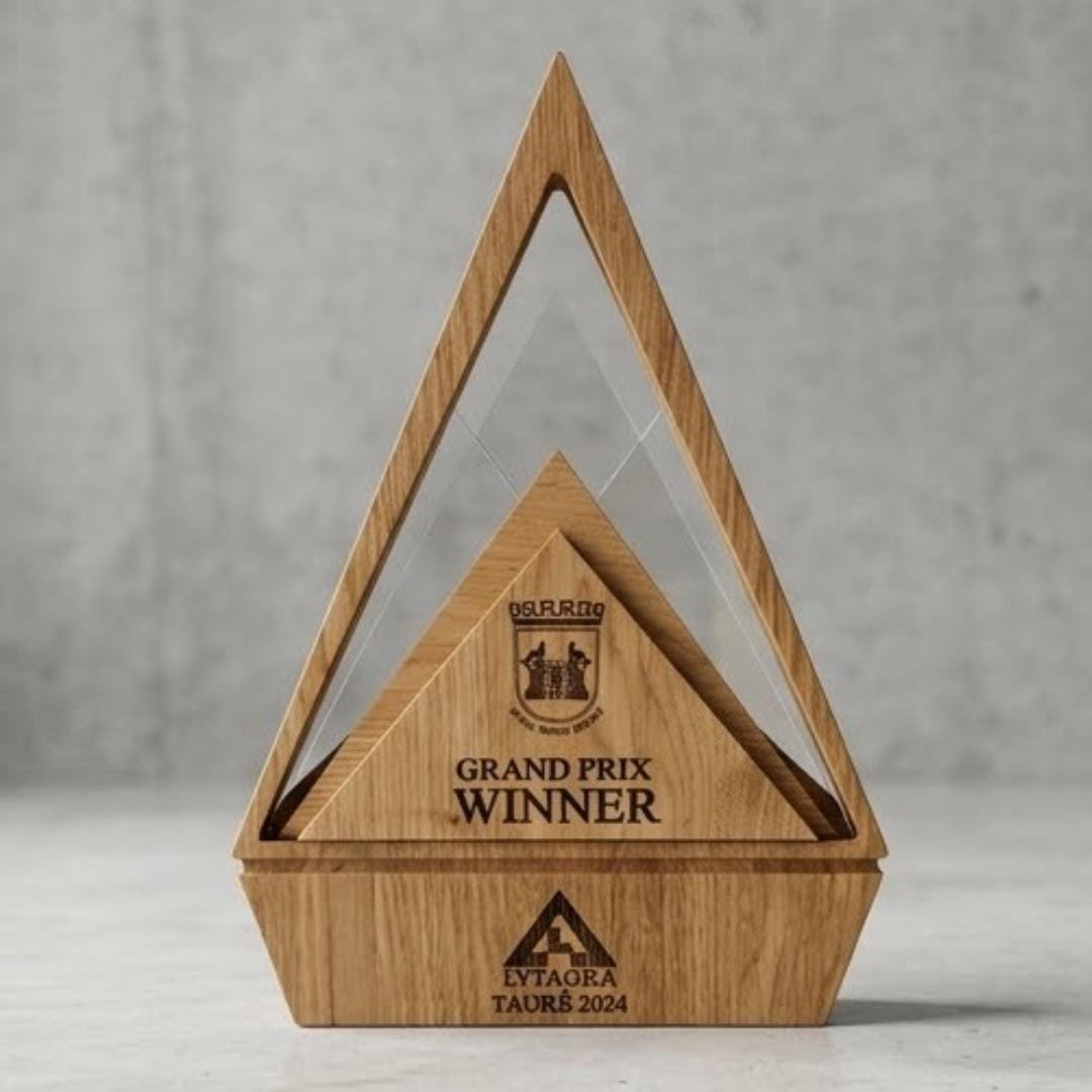 Employee Recognition Award A032