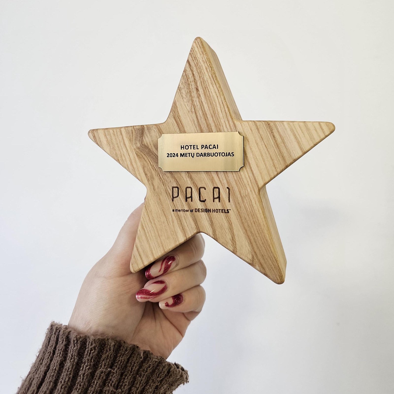 Star Award A041 - Image 6