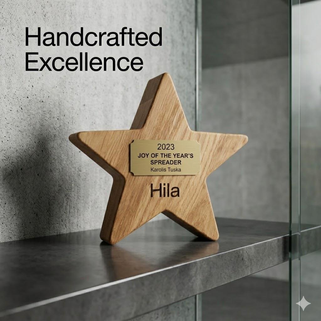 Star Award A041 - Image 7
