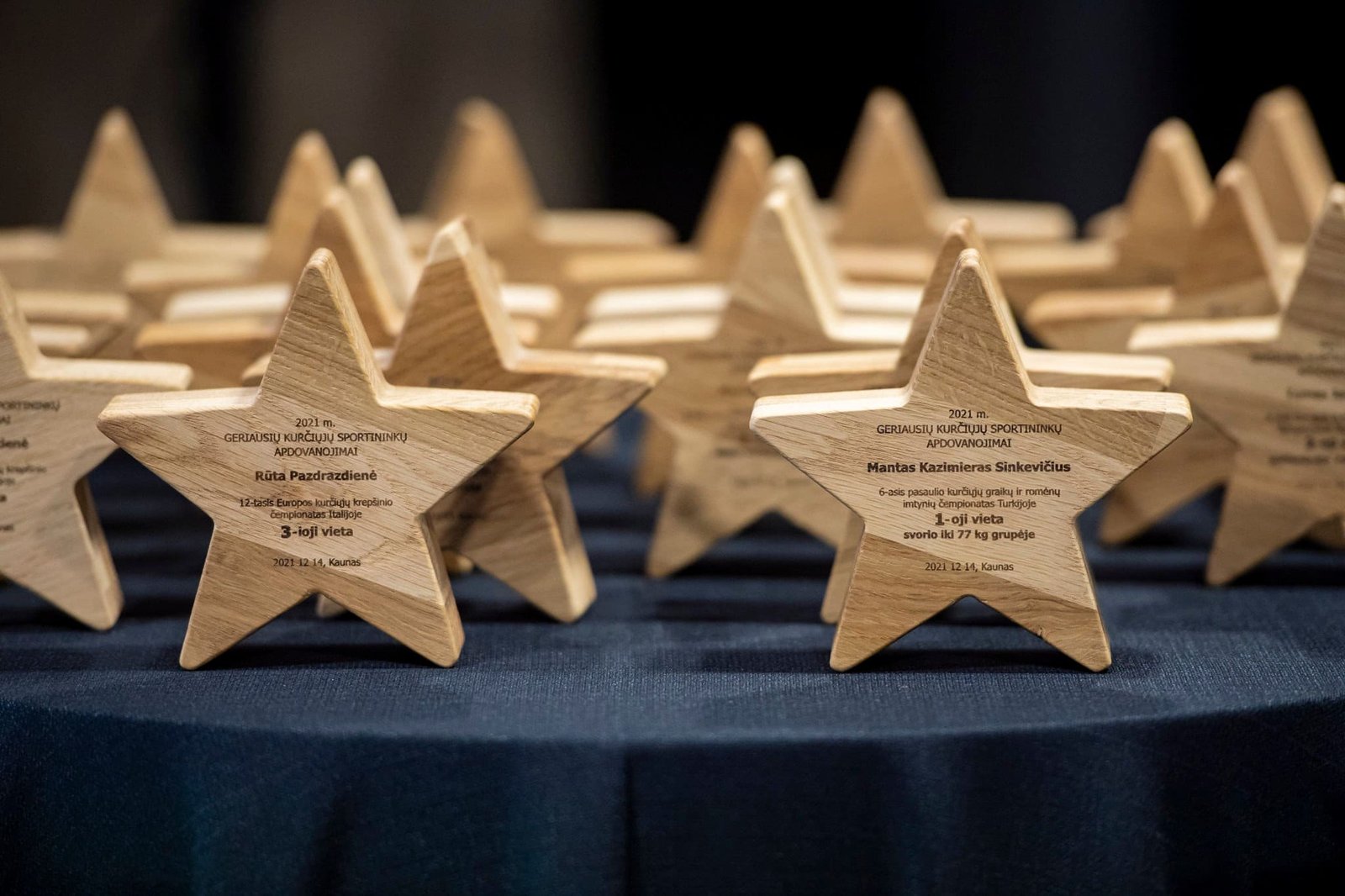 Star Award A041 - Image 11