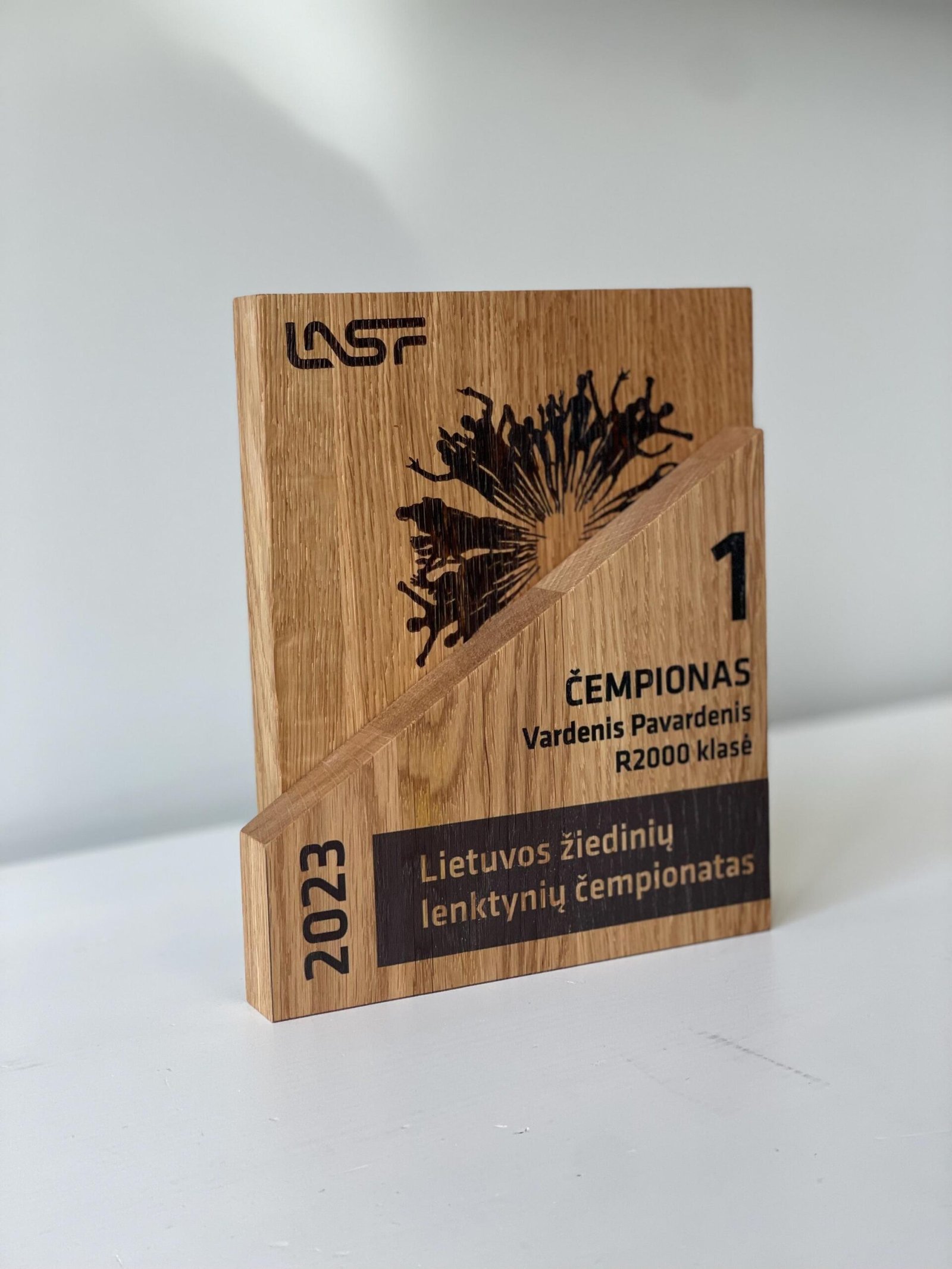 Professional Business Recognition Award - Image 6
