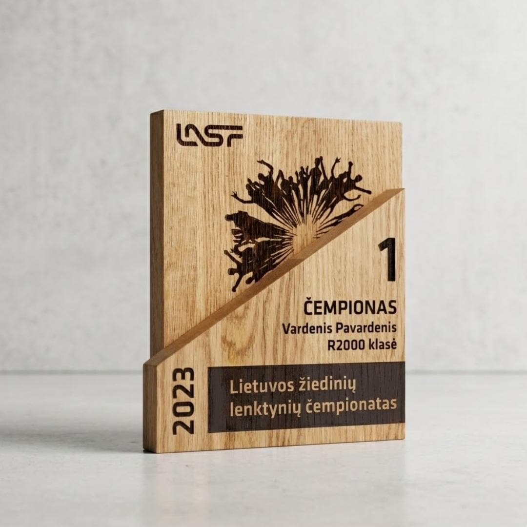 Professional Business Recognition Award