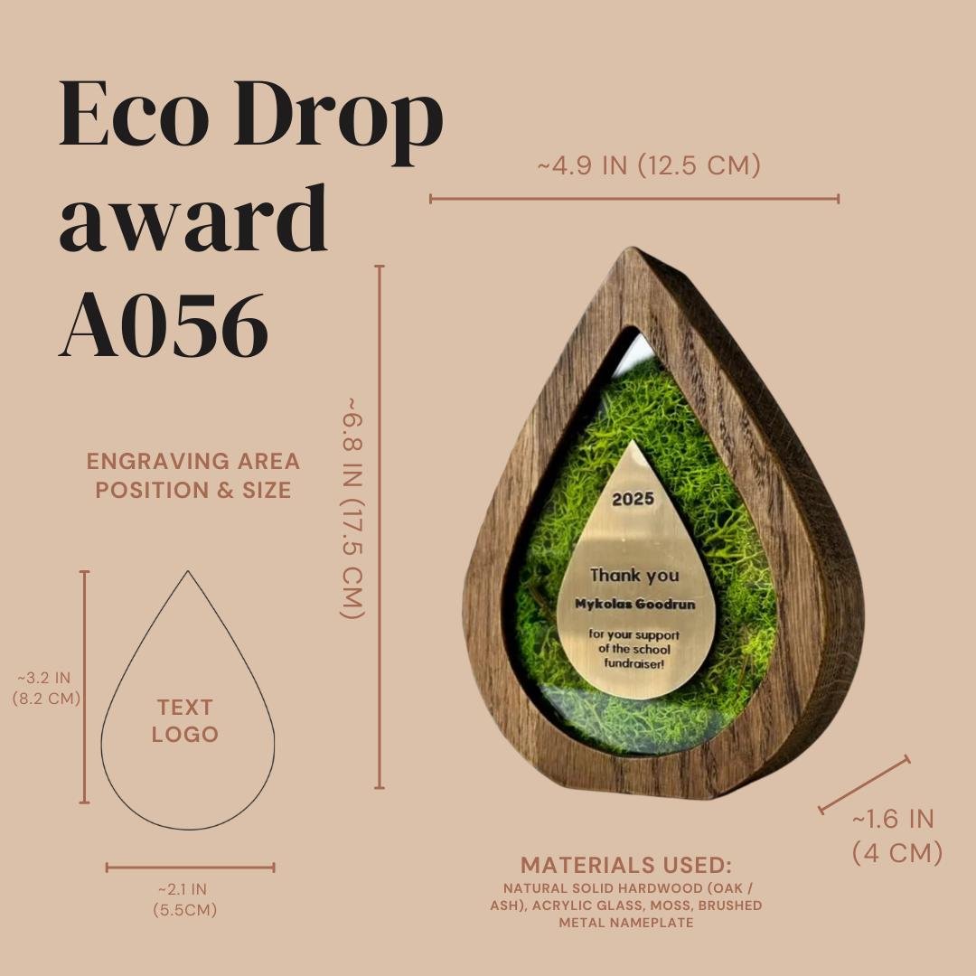 Custom award A056 - Image 3