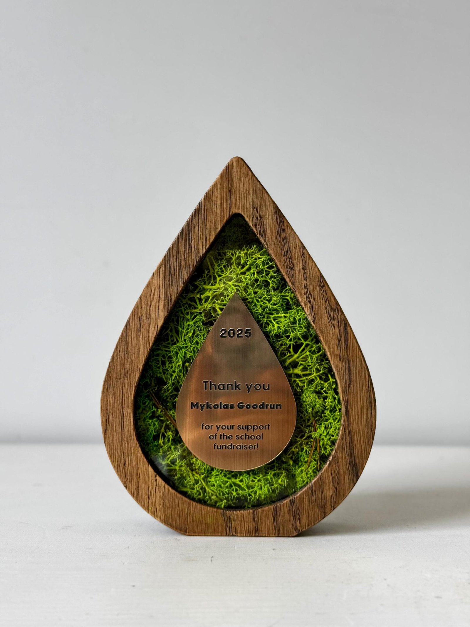 Custom award A056 - Image 11