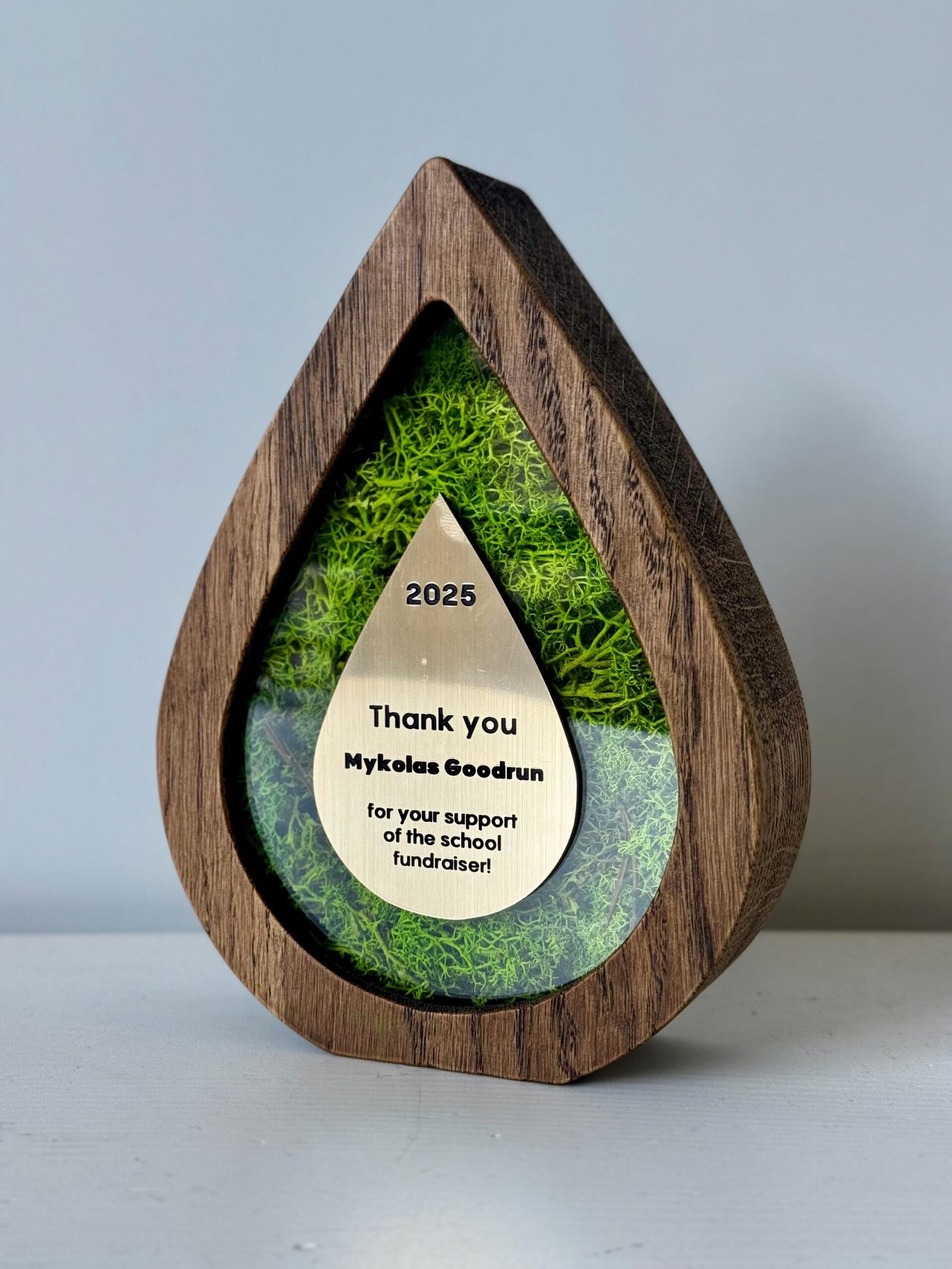 Custom award A056 - Image 10
