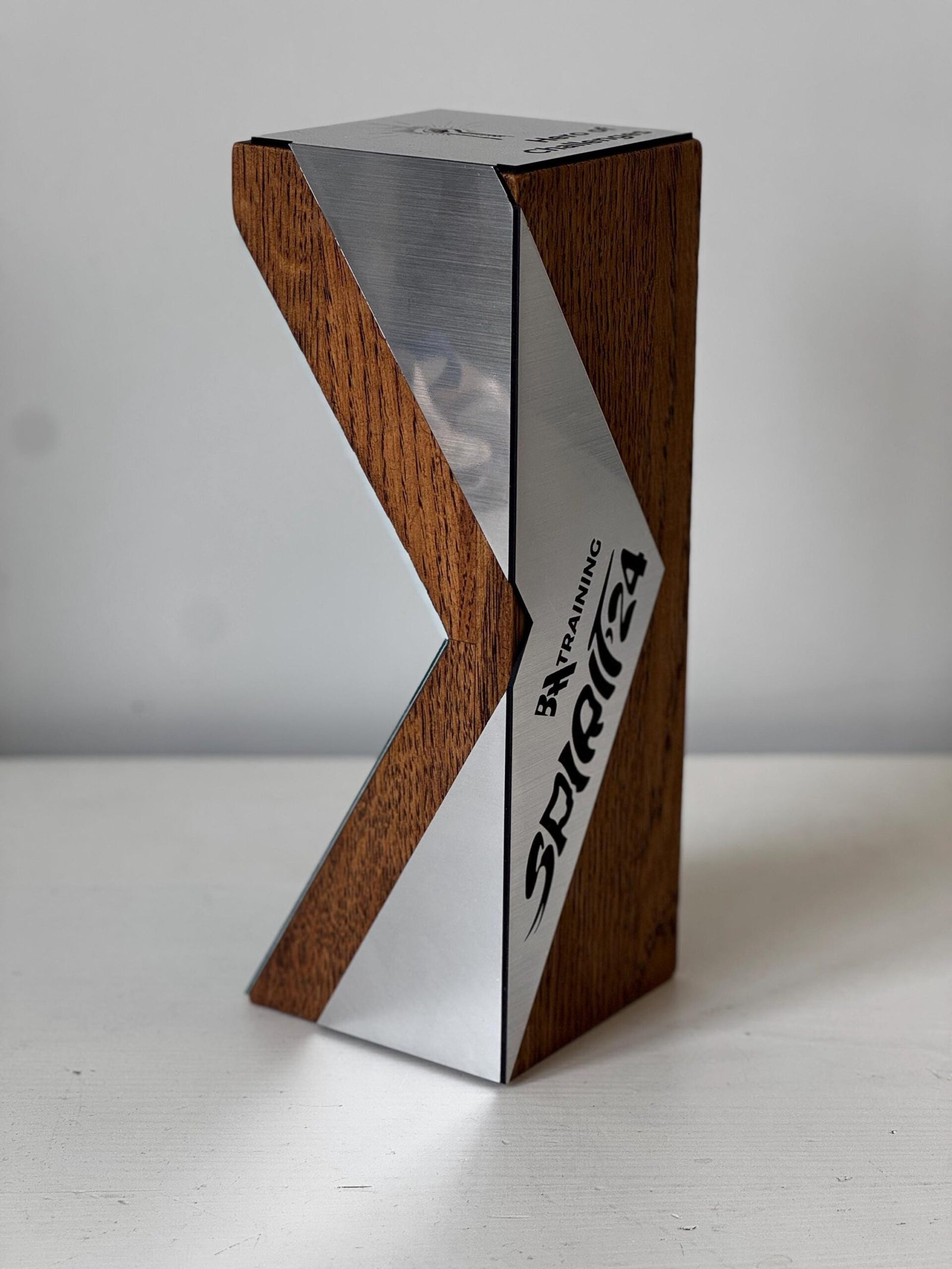 Custom Coach Appreciation Gift A059 - Image 9