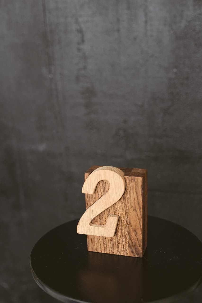 Custom Team Trophy A074 - Image 8