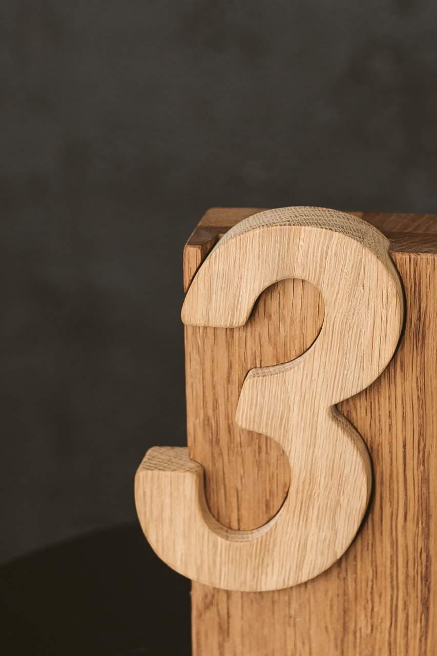 Custom Team Trophy A074 - Image 7
